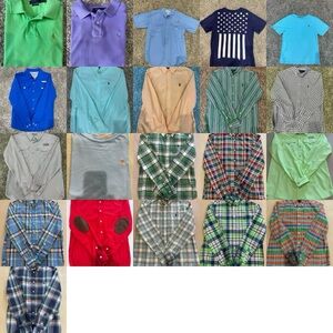 Mostly Polo Ralph Lauren Boys 14/16